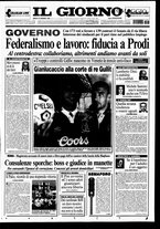 giornale/CFI0354070/1996/n. 123  del 25 maggio